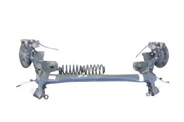 PUENTE TRASERO OPEL MOKKA X