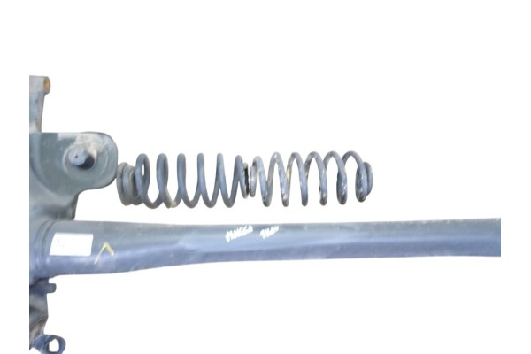 PUENTE TRASERO OPEL MOKKA X