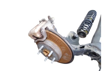 PUENTE TRASERO OPEL MOKKA X