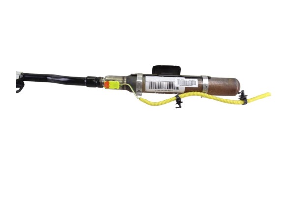 850103W500 AIRBAG CORTINA DELANTERO IZQUIERDO KIA SPORTAGE (SL)