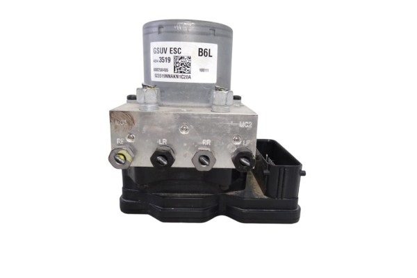 42643519 ABS OPEL MOKKA X