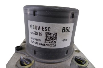 42643519 ABS OPEL MOKKA X