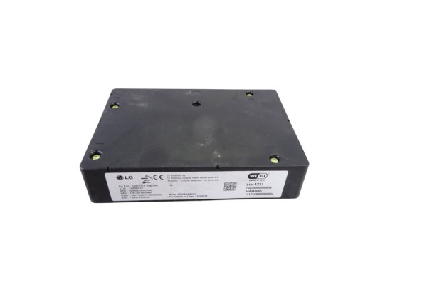 84364231 MODULO ELECTRONICO OPEL MOKKA X