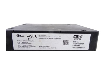 84364231 MODULO ELECTRONICO OPEL MOKKA X