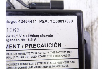 YQ00017580 MODULO ELECTRONICO OPEL MOKKA X