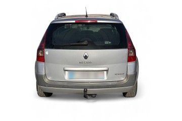 RENAULT MEGANE II GRANDTOUR Exception