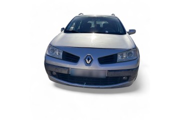 RENAULT MEGANE II GRANDTOUR Exception