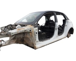 AUDI A1 SPORTBACK (8XF) Adrenalin