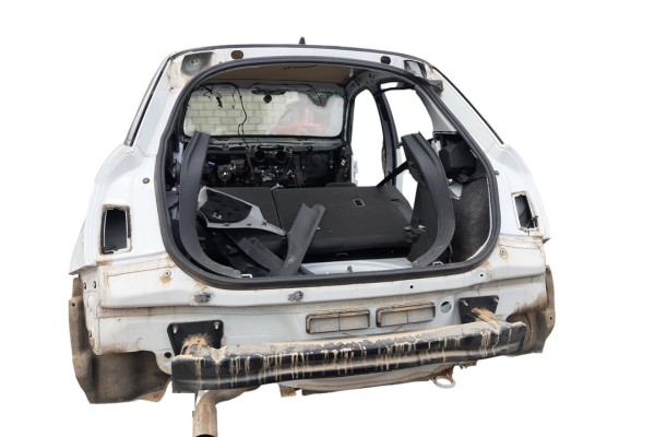 AUDI A1 SPORTBACK (8XF) Adrenalin