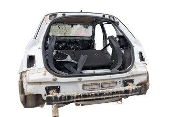 AUDI A1 SPORTBACK (8XF) Adrenalin