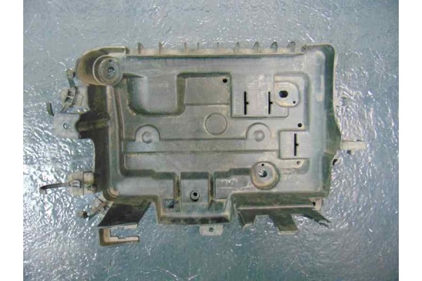 13296473 BATERIA OPEL CORSA D