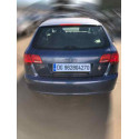 AUDI A3 SPORTBACK (8PA) 1.9 TDI Ambiente