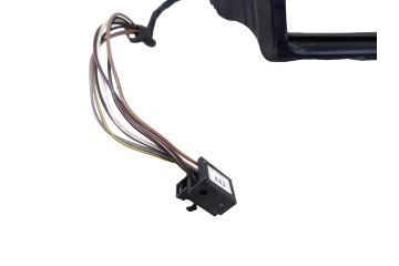 RETROVISOR DERECHO MERCEDES-BENZ CLASE C (BM 203) BERLINA