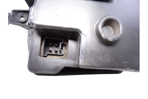 MOTOR CALEFACCION MERCEDES-BENZ CLASE C (BM 203) BERLINA