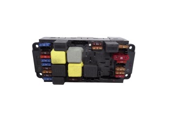 2035451701 CAJA RELES / FUSIBLES MERCEDES-BENZ CLASE C (BM 203) BERLINA