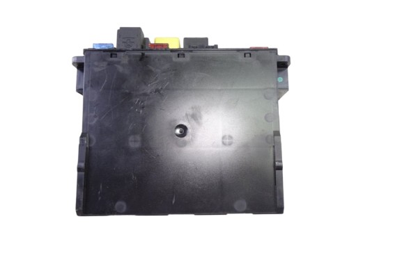 2035451701 CAJA RELES / FUSIBLES MERCEDES-BENZ CLASE C (BM 203) BERLINA