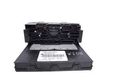 2035451701 CAJA RELES / FUSIBLES MERCEDES-BENZ CLASE C (BM 203) BERLINA
