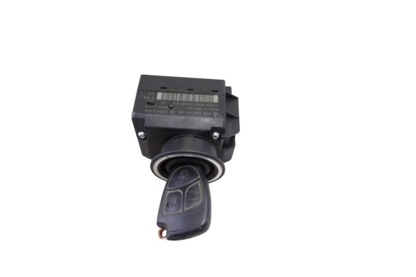 2095450508 CONMUTADOR DE ARRANQUE MERCEDES-BENZ CLASE C (BM 203) BERLINA