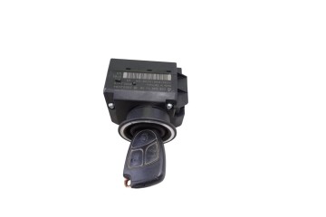 2095450508 CONMUTADOR DE ARRANQUE MERCEDES-BENZ CLASE C (BM 203) BERLINA