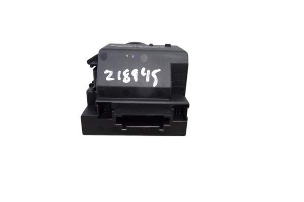 2095450508 CONMUTADOR DE ARRANQUE MERCEDES-BENZ CLASE C (BM 203) BERLINA