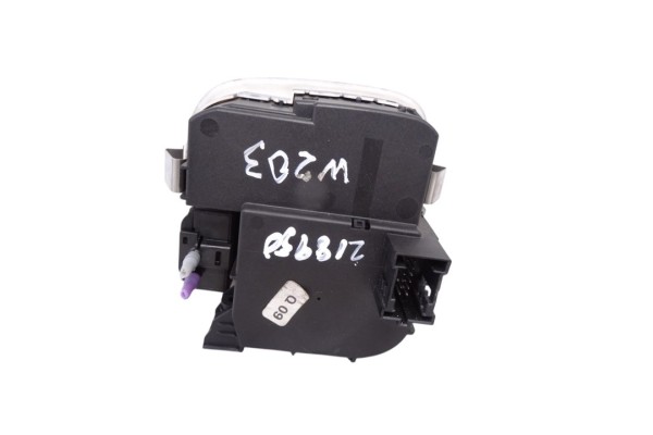 A2035450604 MANDO LUCES MERCEDES-BENZ CLASE C (BM 203) BERLINA