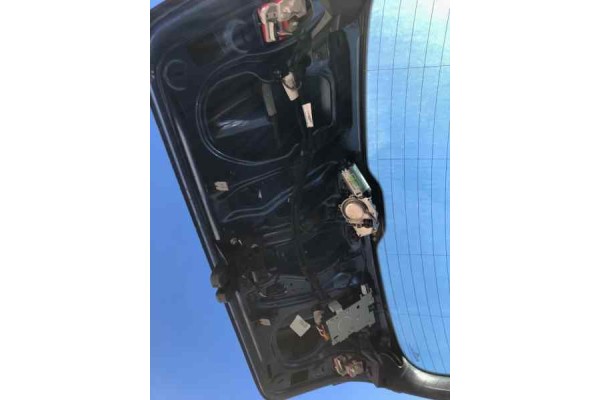 AUDI A3 SPORTBACK (8PA) 1.9 TDI Ambiente