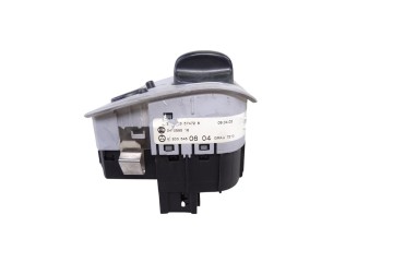 A2035450604 MANDO LUCES MERCEDES-BENZ CLASE C (BM 203) BERLINA