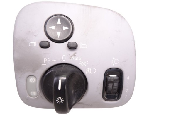 A2035450604 MANDO LUCES MERCEDES-BENZ CLASE C (BM 203) BERLINA