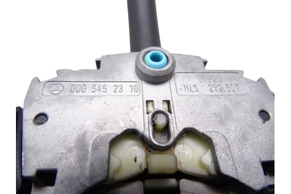 0005452310 MANDO LIMPIA MERCEDES-BENZ CLASE C (BM 203) BERLINA