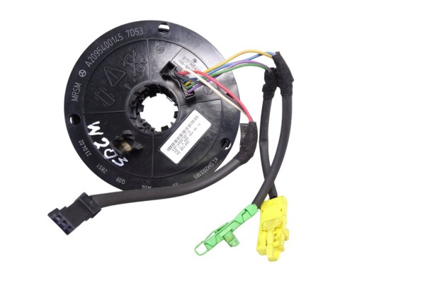 A0004640618 ANILLO AIRBAG MERCEDES-BENZ CLASE C (BM 203) BERLINA