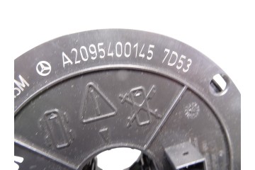 A0004640618 ANILLO AIRBAG MERCEDES-BENZ CLASE C (BM 203) BERLINA