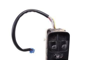 MANDO ELEVALUNAS DELANTERO IZQUIERDO MERCEDES-BENZ CLASE C (BM 203) BERLINA