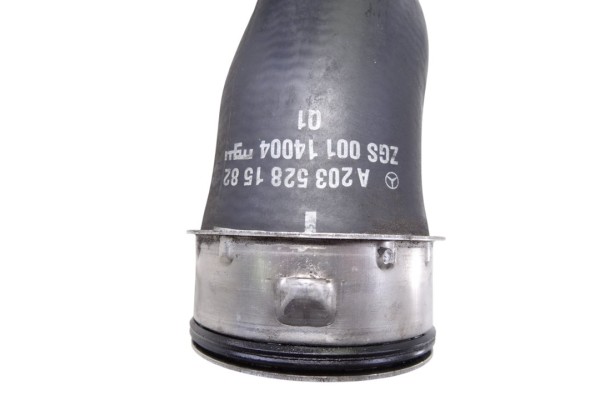 A2035281582 TUBO MERCEDES-BENZ CLASE C (BM 203) BERLINA