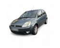 FORD FIESTA (CBK) Ambiente