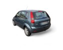 FORD FIESTA (CBK) Ambiente