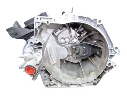 20DP56 CAJA CAMBIOS CITROEN GRAND C4 PICASSO