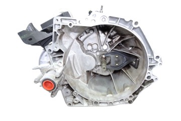 20DP56 CAJA CAMBIOS CITROEN GRAND C4 PICASSO