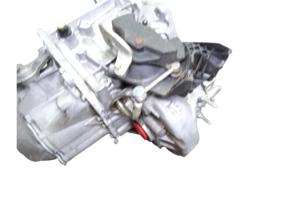 20DP56 CAJA CAMBIOS CITROEN GRAND C4 PICASSO