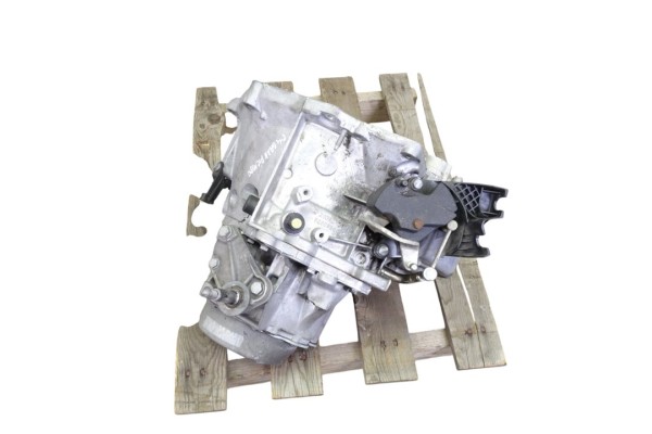 20DP56 CAJA CAMBIOS CITROEN GRAND C4 PICASSO
