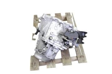 20DP56 CAJA CAMBIOS CITROEN GRAND C4 PICASSO