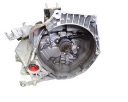 5V M CAJA CAMBIOS FIAT II DOBLÒ (263) CARGO