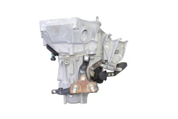 5V M CAJA CAMBIOS FIAT II DOBLÒ (263) CARGO