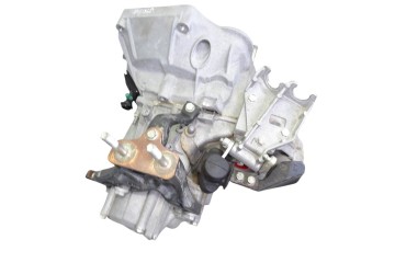 5V M CAJA CAMBIOS FIAT II DOBLÒ (263) CARGO