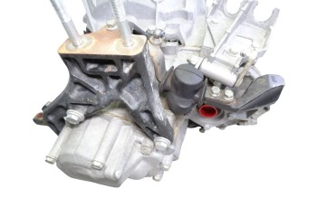 5V M CAJA CAMBIOS FIAT II DOBLÒ (263) CARGO