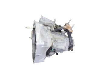 5V M CAJA CAMBIOS FIAT II DOBLÒ (263) CARGO