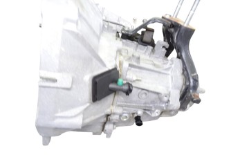 5V M CAJA CAMBIOS FIAT II DOBLÒ (263) CARGO