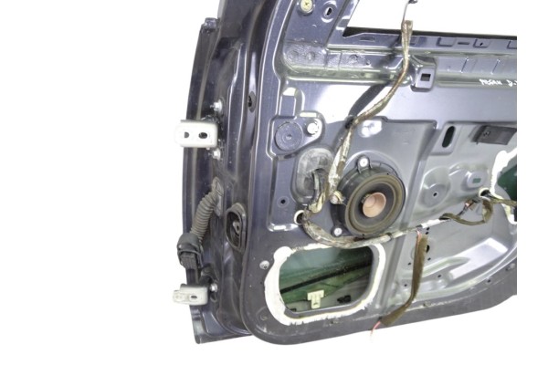 PUERTA DELANTERA DERECHA RENAULT MEGANE III SPORT TOURER