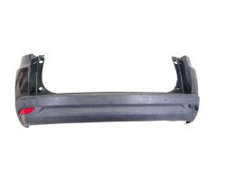 NEGRO PARAGOLPES TRASERO RENAULT MEGANE III SPORT TOURER