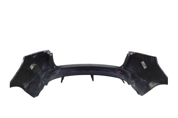 NEGRO PARAGOLPES TRASERO RENAULT MEGANE III SPORT TOURER