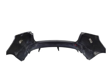 NEGRO PARAGOLPES TRASERO RENAULT MEGANE III SPORT TOURER